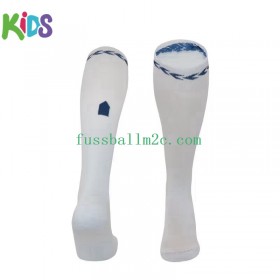 Everton Kinder Heim Socken 2023-2024